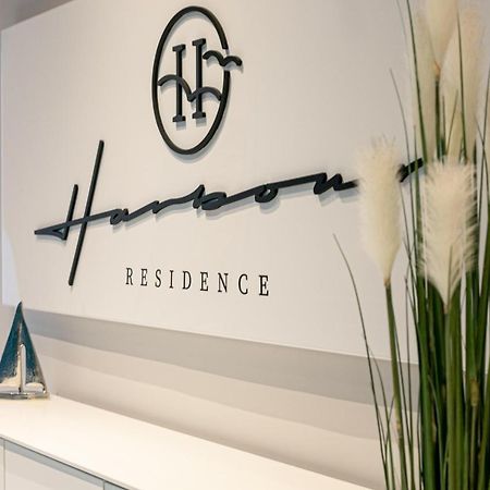 Harbour Residence Rooms Rijeka Eksteriør bilde