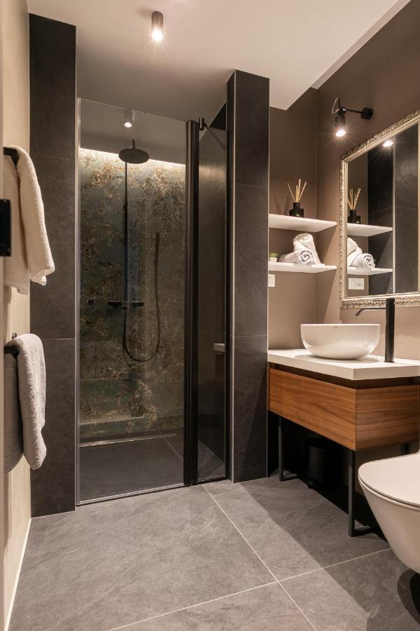 Harbour Residence Rooms Rijeka Eksteriør bilde