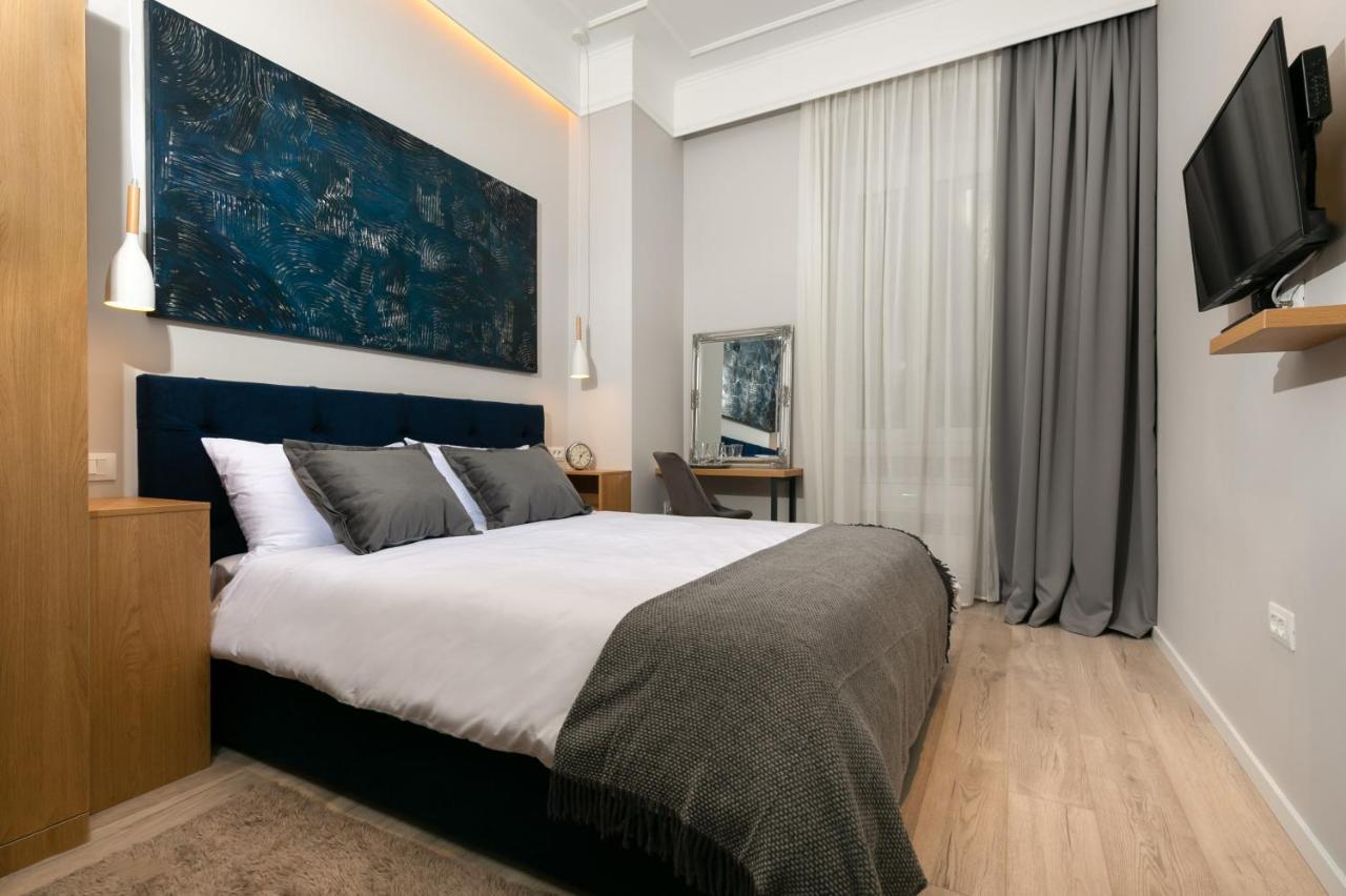 Harbour Residence Rooms Rijeka Eksteriør bilde