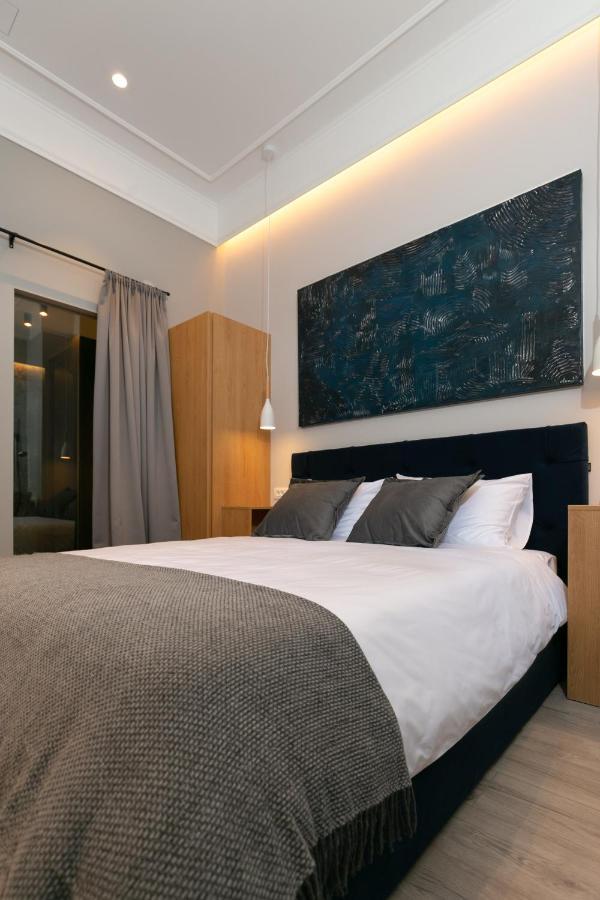 Harbour Residence Rooms Rijeka Eksteriør bilde