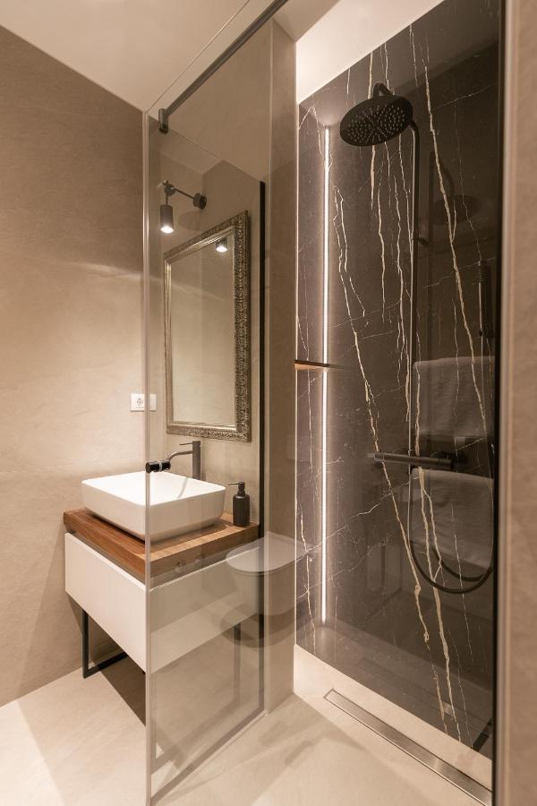 Harbour Residence Rooms Rijeka Eksteriør bilde