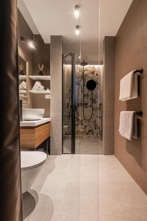 Harbour Residence Rooms Rijeka Eksteriør bilde