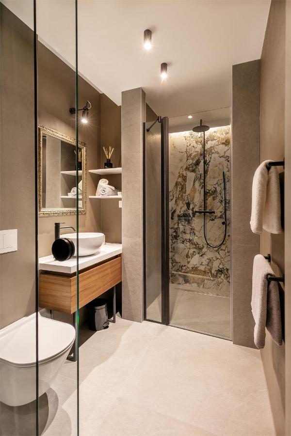 Harbour Residence Rooms Rijeka Eksteriør bilde