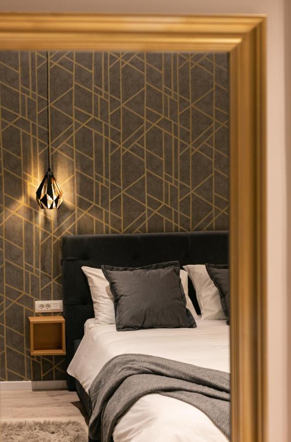 Harbour Residence Rooms Rijeka Eksteriør bilde