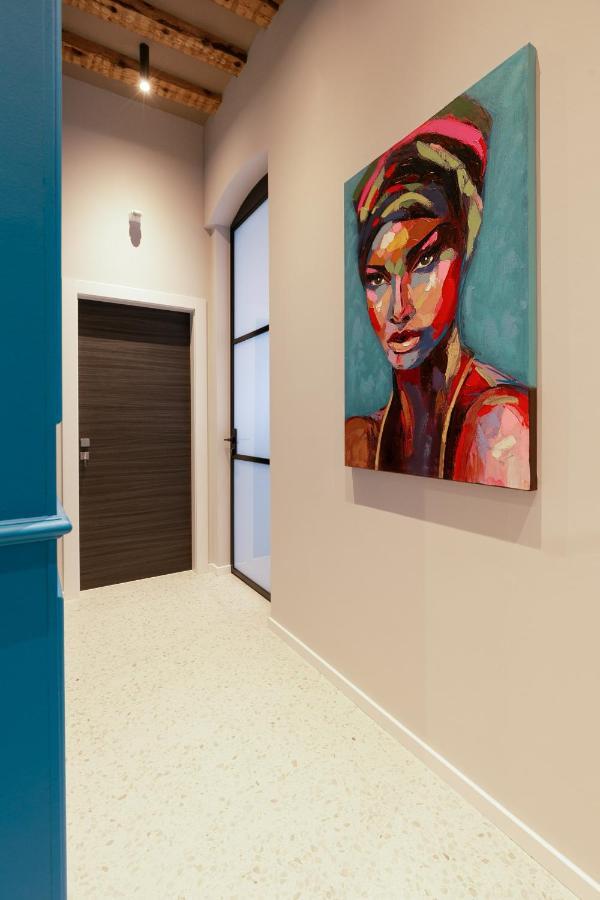 Harbour Residence Rooms Rijeka Eksteriør bilde